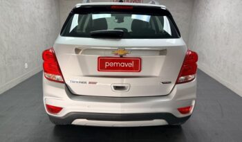 
									CHEVROLET TRACKER 1.4 16V TURBO FLEX PREMIER AUTOMÁTICO 2018 completo								
