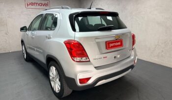 
									CHEVROLET TRACKER 1.4 16V TURBO FLEX PREMIER AUTOMÁTICO 2018 completo								