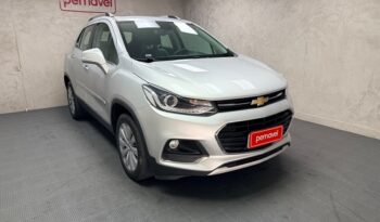 
									CHEVROLET TRACKER 1.4 16V TURBO FLEX PREMIER AUTOMÁTICO 2018 completo								