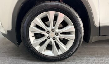 
									CHEVROLET TRACKER 1.4 16V TURBO FLEX PREMIER AUTOMÁTICO 2018 completo								