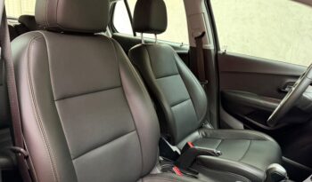 
									CHEVROLET TRACKER 1.4 16V TURBO FLEX PREMIER AUTOMÁTICO 2018 completo								