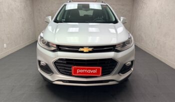 
									CHEVROLET TRACKER 1.4 16V TURBO FLEX PREMIER AUTOMÁTICO 2018 completo								