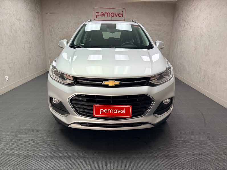 CHEVROLET TRACKER 1.4 16V TURBO FLEX PREMIER AUTOMÁTICO 2018