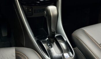 
									CHEVROLET TRACKER 1.4 16V TURBO FLEX PREMIER AUTOMÁTICO 2018 completo								