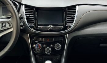 
									CHEVROLET TRACKER 1.4 16V TURBO FLEX PREMIER AUTOMÁTICO 2018 completo								