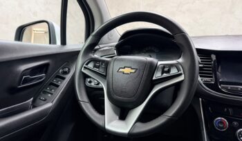
									CHEVROLET TRACKER 1.4 16V TURBO FLEX PREMIER AUTOMÁTICO 2018 completo								