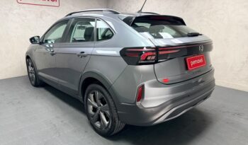 
									VOLKSWAGEN NIVUS 1.0 200 TSI TOTAL FLEX COMFORTLINE AUTOMÁTICO 2025 completo								