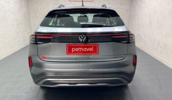 
									VOLKSWAGEN NIVUS 1.0 200 TSI TOTAL FLEX COMFORTLINE AUTOMÁTICO 2025 completo								