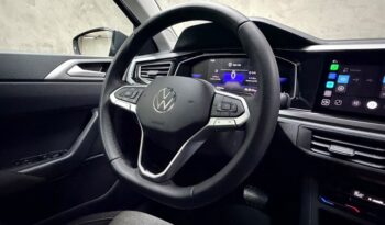 
									VOLKSWAGEN NIVUS 1.0 200 TSI TOTAL FLEX COMFORTLINE AUTOMÁTICO 2025 completo								