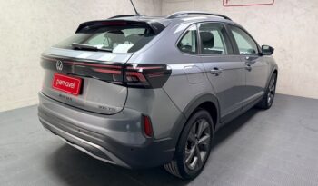 
									VOLKSWAGEN NIVUS 1.0 200 TSI TOTAL FLEX COMFORTLINE AUTOMÁTICO 2025 completo								