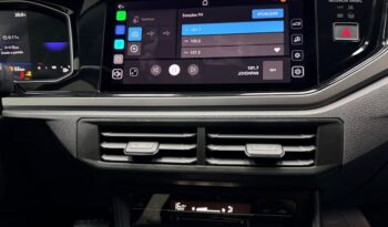 
									VOLKSWAGEN NIVUS 1.0 200 TSI TOTAL FLEX COMFORTLINE AUTOMÁTICO 2025 completo								
