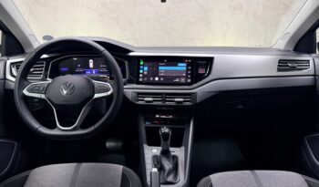 
									VOLKSWAGEN NIVUS 1.0 200 TSI TOTAL FLEX COMFORTLINE AUTOMÁTICO 2025 completo								