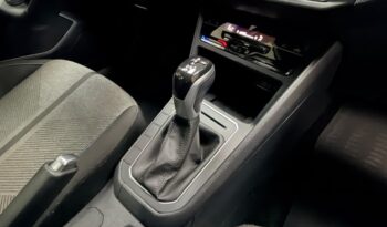 
									VOLKSWAGEN NIVUS 1.0 200 TSI TOTAL FLEX COMFORTLINE AUTOMÁTICO 2025 completo								