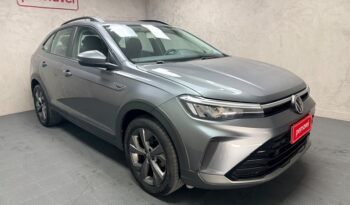 
									VOLKSWAGEN NIVUS 1.0 200 TSI TOTAL FLEX COMFORTLINE AUTOMÁTICO 2025 completo								