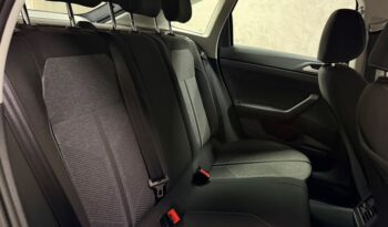 
									VOLKSWAGEN NIVUS 1.0 200 TSI TOTAL FLEX COMFORTLINE AUTOMÁTICO 2025 completo								