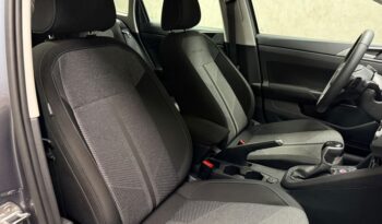 
									VOLKSWAGEN NIVUS 1.0 200 TSI TOTAL FLEX COMFORTLINE AUTOMÁTICO 2025 completo								