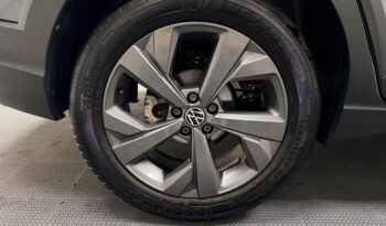 
									VOLKSWAGEN NIVUS 1.0 200 TSI TOTAL FLEX COMFORTLINE AUTOMÁTICO 2025 completo								