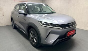 
									BYD YUAN PRO 45,1 KW ELÉTRICO 2025 completo								