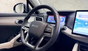 
									BYD YUAN PRO 45,1 KW ELÉTRICO 2025 completo								