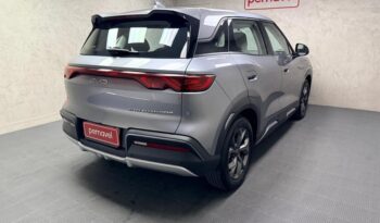 
									BYD YUAN PRO 45,1 KW ELÉTRICO 2025 completo								