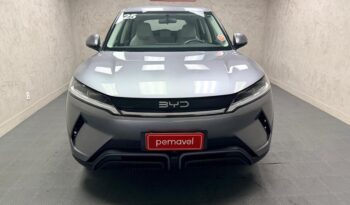 
									BYD YUAN PRO 45,1 KW ELÉTRICO 2025 completo								