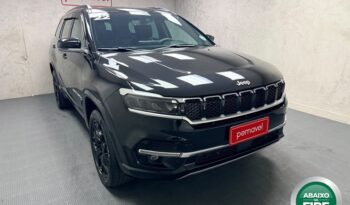 
									JEEP COMMANDER 2.0 TD380 TURBO DIESEL OVERLAND AT9 2022 completo								