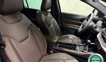 
									JEEP COMMANDER 2.0 TD380 TURBO DIESEL OVERLAND AT9 2022 completo								