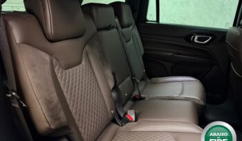 
									JEEP COMMANDER 2.0 TD380 TURBO DIESEL OVERLAND AT9 2022 completo								