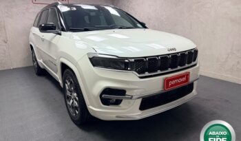 
									JEEP COMMANDER 1.3 T270 TURBO FLEX OVERLAND AT6 2023 completo								