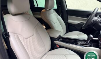 
									JEEP COMMANDER 1.3 T270 TURBO FLEX OVERLAND AT6 2023 completo								