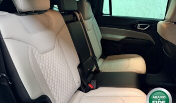 
									JEEP COMMANDER 1.3 T270 TURBO FLEX OVERLAND AT6 2023 completo								