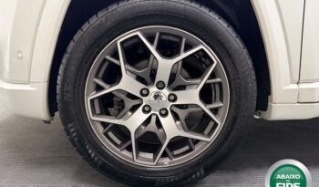 
									JEEP COMMANDER 1.3 T270 TURBO FLEX OVERLAND AT6 2023 completo								