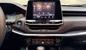 
									JEEP COMPASS 1.3 T270 TURBO FLEX SPORT AT6 2025 completo								