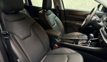 
									JEEP COMPASS 1.3 T270 TURBO FLEX SPORT AT6 2025 completo								
