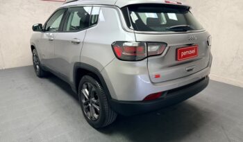 
									JEEP COMPASS 1.3 T270 TURBO FLEX SPORT AT6 2025 completo								