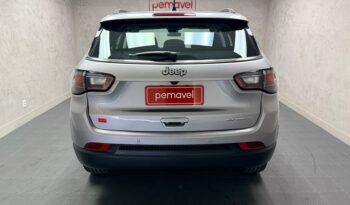 
									JEEP COMPASS 1.3 T270 TURBO FLEX SPORT AT6 2025 completo								