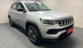 
									JEEP COMPASS 1.3 T270 TURBO FLEX SPORT AT6 2025 completo								
