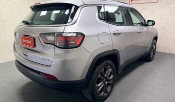 
									JEEP COMPASS 1.3 T270 TURBO FLEX SPORT AT6 2025 completo								
