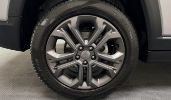 
									JEEP COMPASS 1.3 T270 TURBO FLEX SPORT AT6 2025 completo								