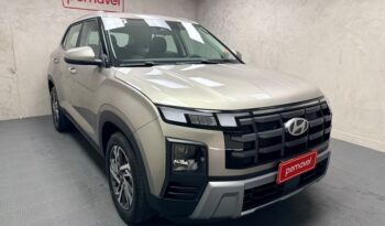 
									HYUNDAI CRETA 1.0 TGDI FLEX LIMITED AUTOMÁTICO 2026 completo								