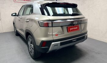 
									HYUNDAI CRETA 1.0 TGDI FLEX LIMITED AUTOMÁTICO 2026 completo								