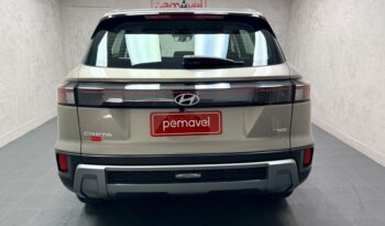 
									HYUNDAI CRETA 1.0 TGDI FLEX LIMITED AUTOMÁTICO 2026 completo								