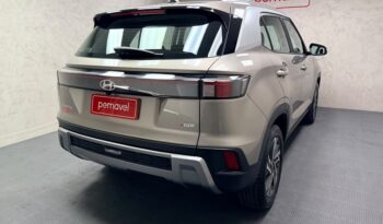 
									HYUNDAI CRETA 1.0 TGDI FLEX LIMITED AUTOMÁTICO 2026 completo								