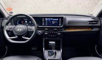 
									HYUNDAI CRETA 1.0 TGDI FLEX LIMITED AUTOMÁTICO 2026 completo								