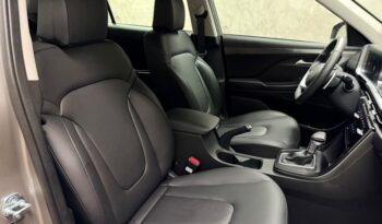 
									HYUNDAI CRETA 1.0 TGDI FLEX LIMITED AUTOMÁTICO 2026 completo								