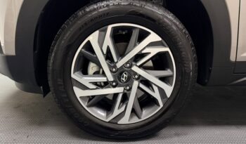 
									HYUNDAI CRETA 1.0 TGDI FLEX LIMITED AUTOMÁTICO 2026 completo								
