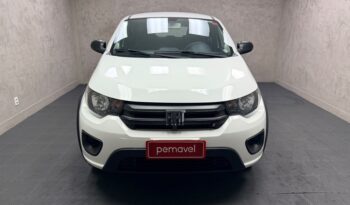 
									FIAT MOBI 1.0 EVO FLEX LIKE. MANUAL 2023 completo								