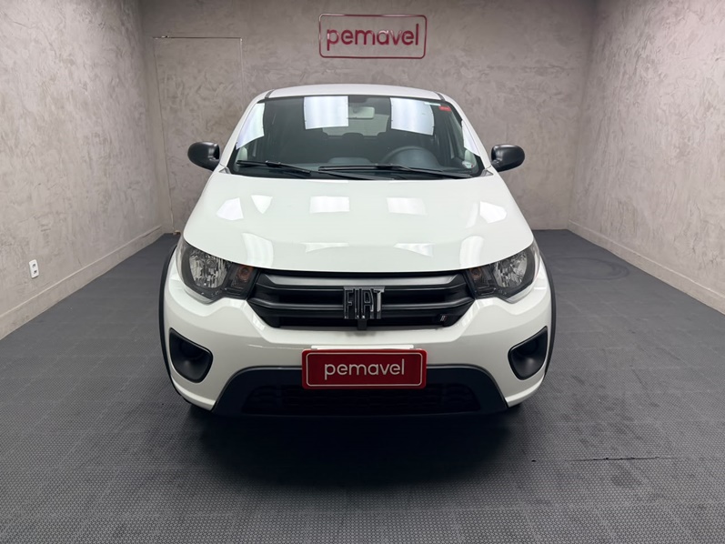 FIAT MOBI 1.0 EVO FLEX LIKE. MANUAL 2023