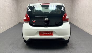 
									FIAT MOBI 1.0 EVO FLEX LIKE. MANUAL 2023 completo								