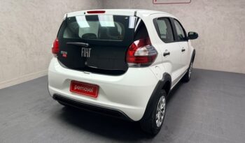 
									FIAT MOBI 1.0 EVO FLEX LIKE. MANUAL 2023 completo								